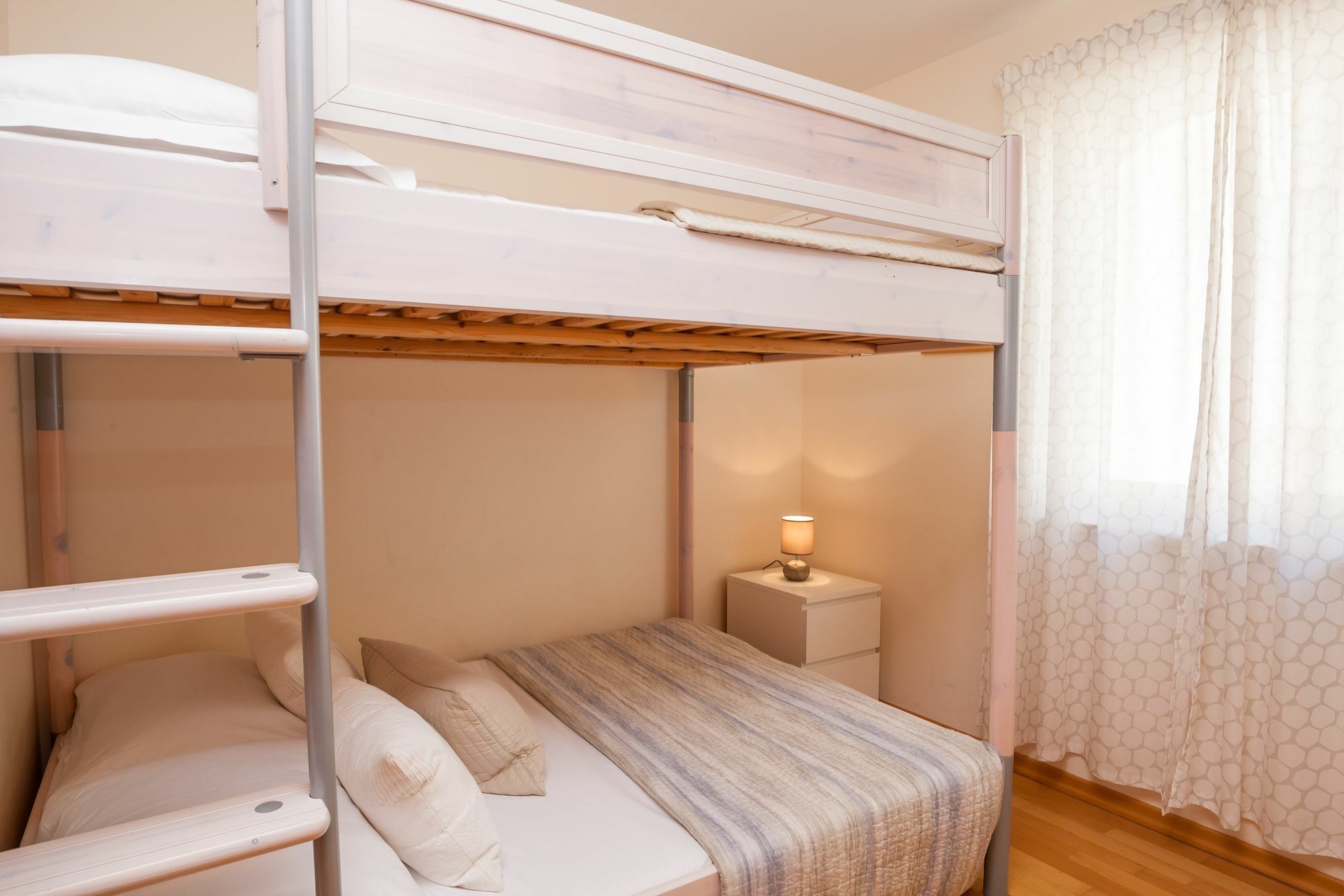Mazuranic Apartments 볼 외부 사진